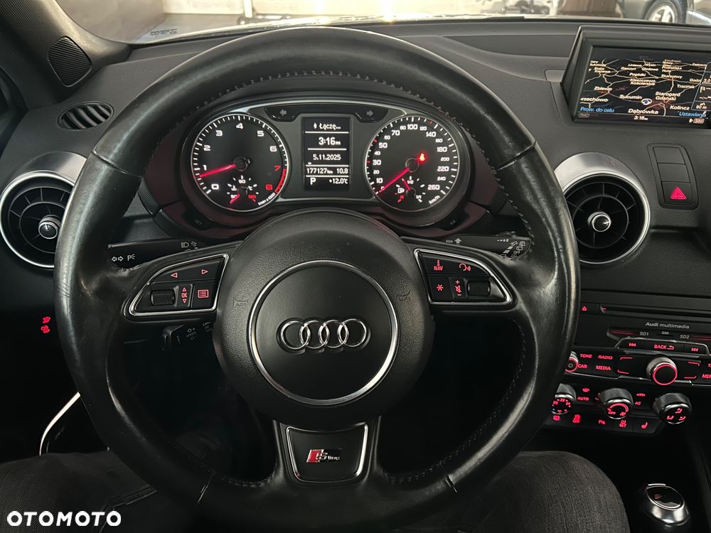 Audi A1 3-drzwiowe - 27