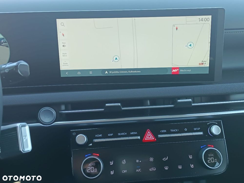 Hyundai Tucson - 24
