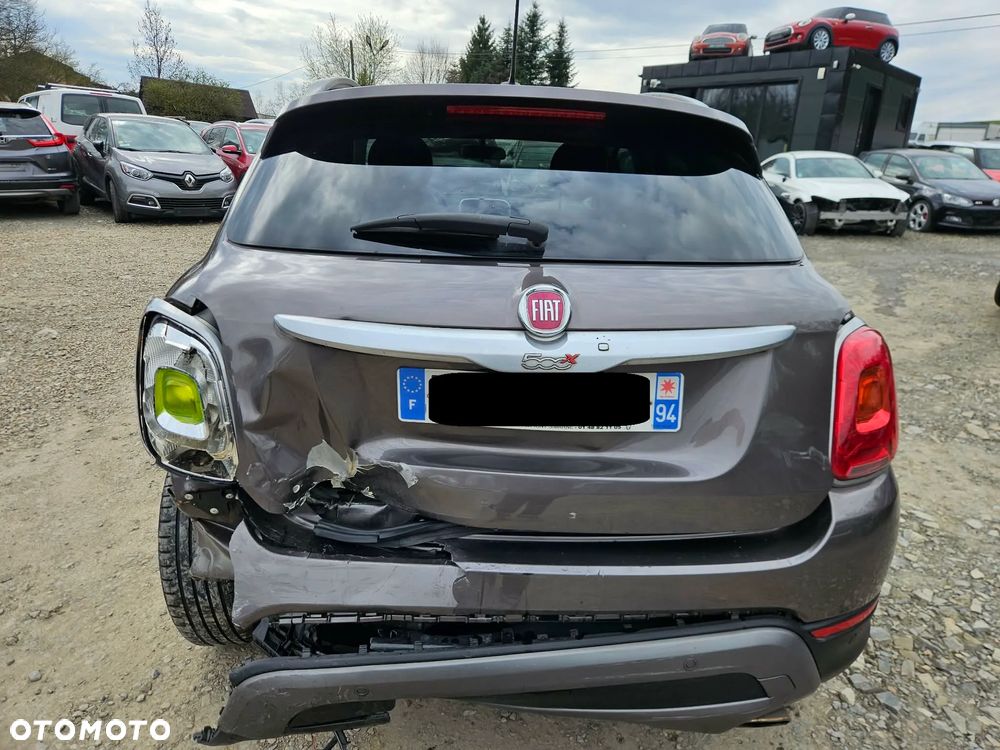 Fiat 500X 1.4 MultiAir 4x2 S&S Pop Star - 9