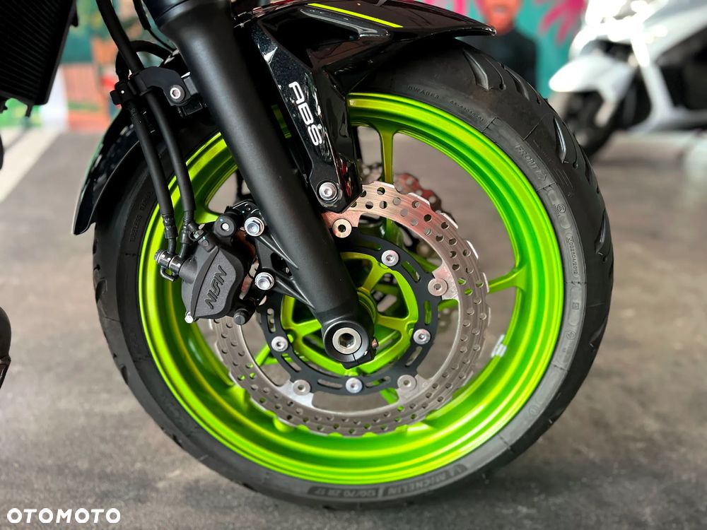 Kawasaki Z 650 - 13