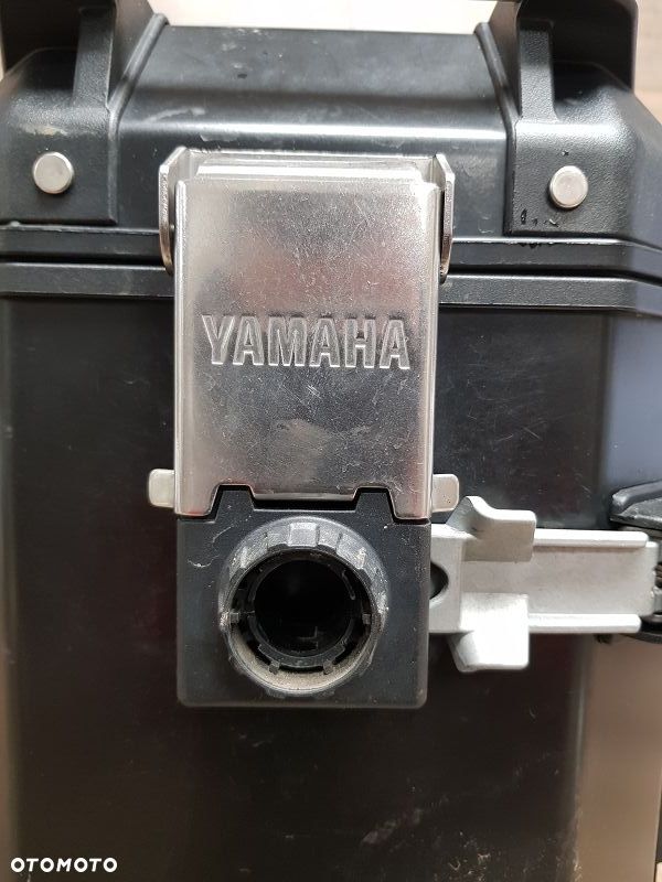 Kufer boczny lewy Yamaha XT1200 Z Super Tenere  2E-659 - 13