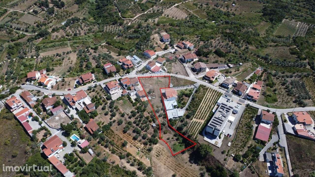 Terreno  para venda - Grande imagem: 5/9