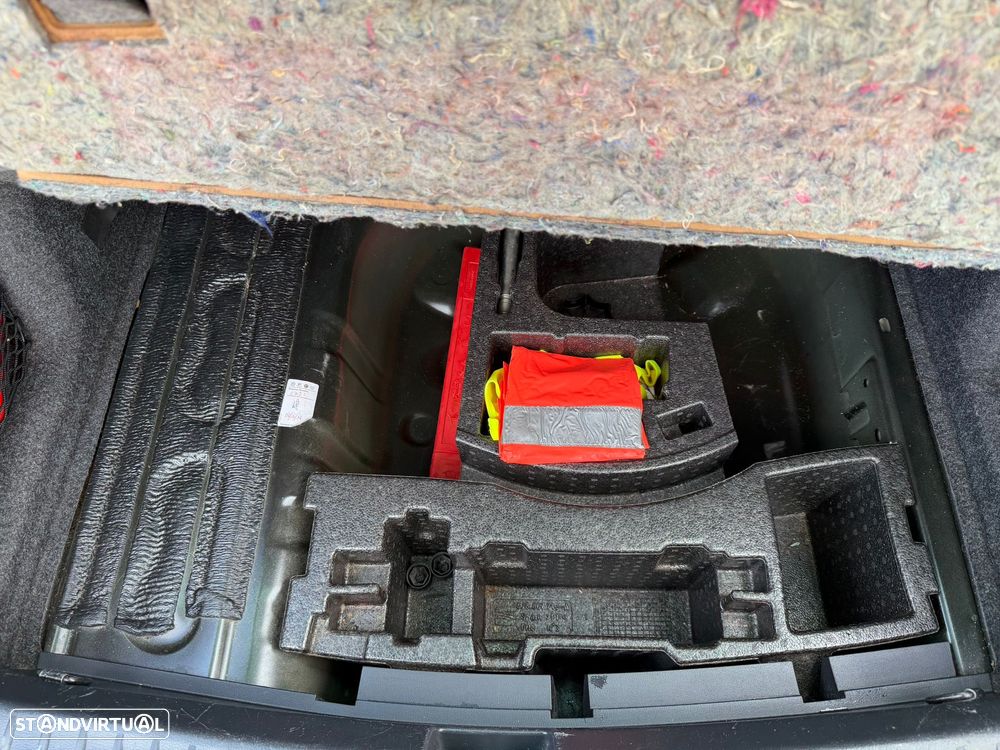 SEAT Ibiza ST 1.2 TDI CR Style - 16