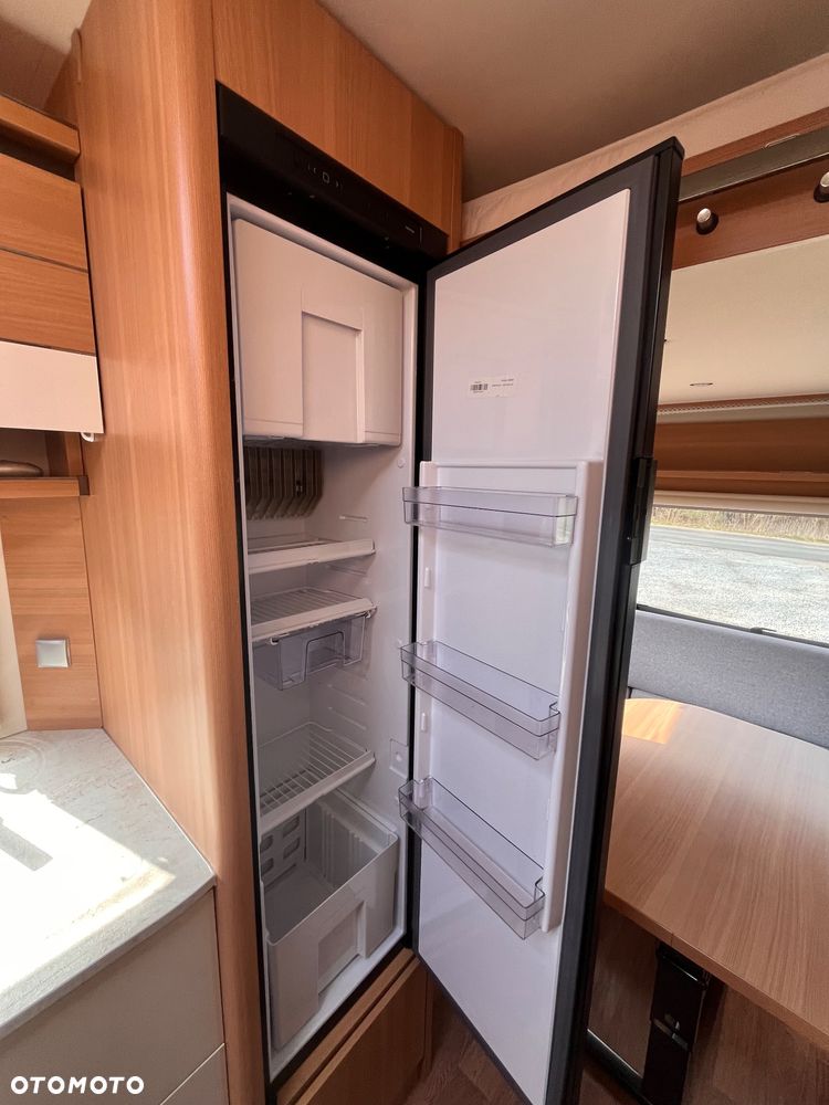 LMC Style Lift 430 K - 21