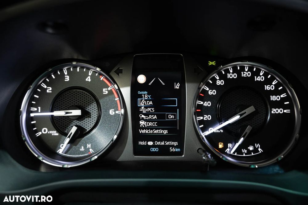 Toyota Hilux - 23