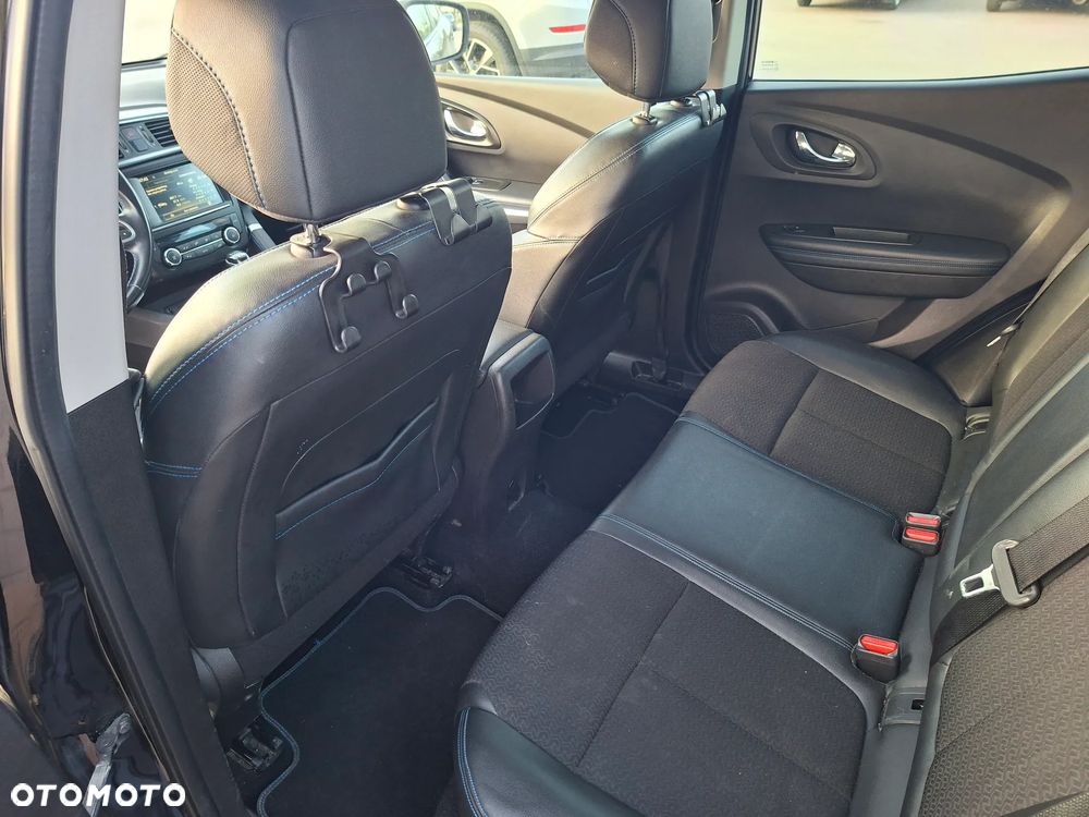 Renault Kadjar 1.2 Energy TCe S-Edition - 9