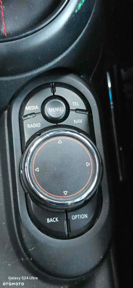 MINI Cooper S sport - 18
