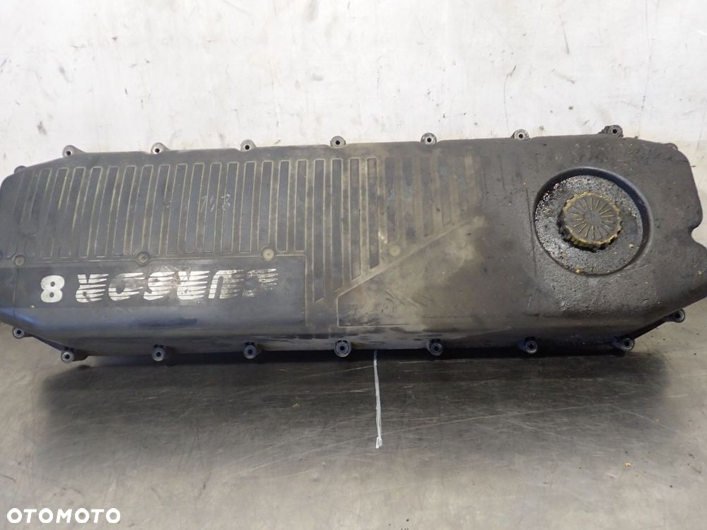 POKRYWA ZAWORÓW IVECO STRALIS 500354345 - 3