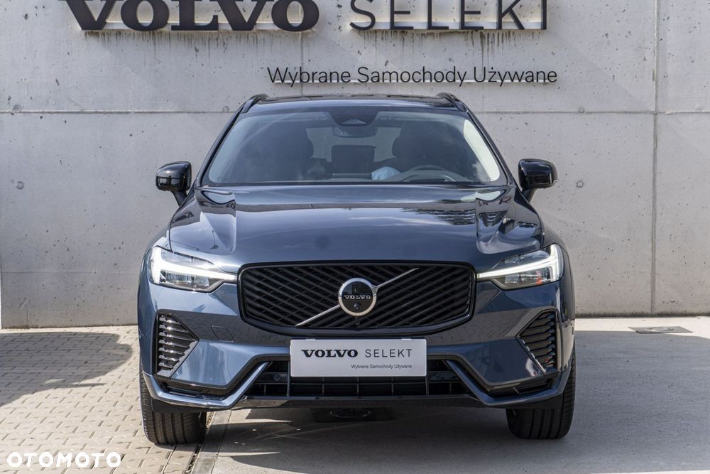 Volvo XC 60 - 3