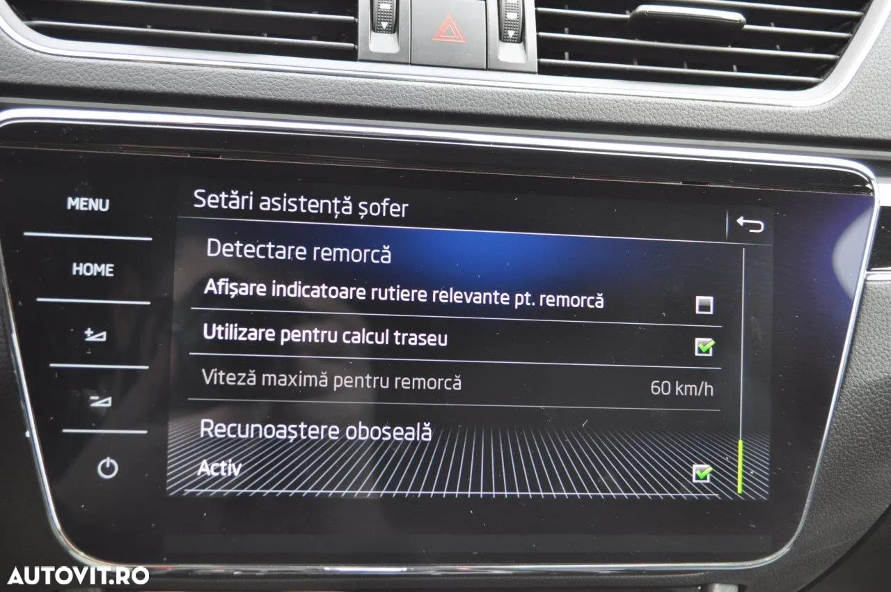 Skoda Superb 2.0 TDI DSG Laurin & Klement - 35