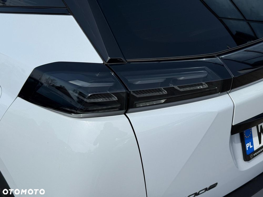 Peugeot 2008 1.2 PureTech GT S&S EAT8 - 12