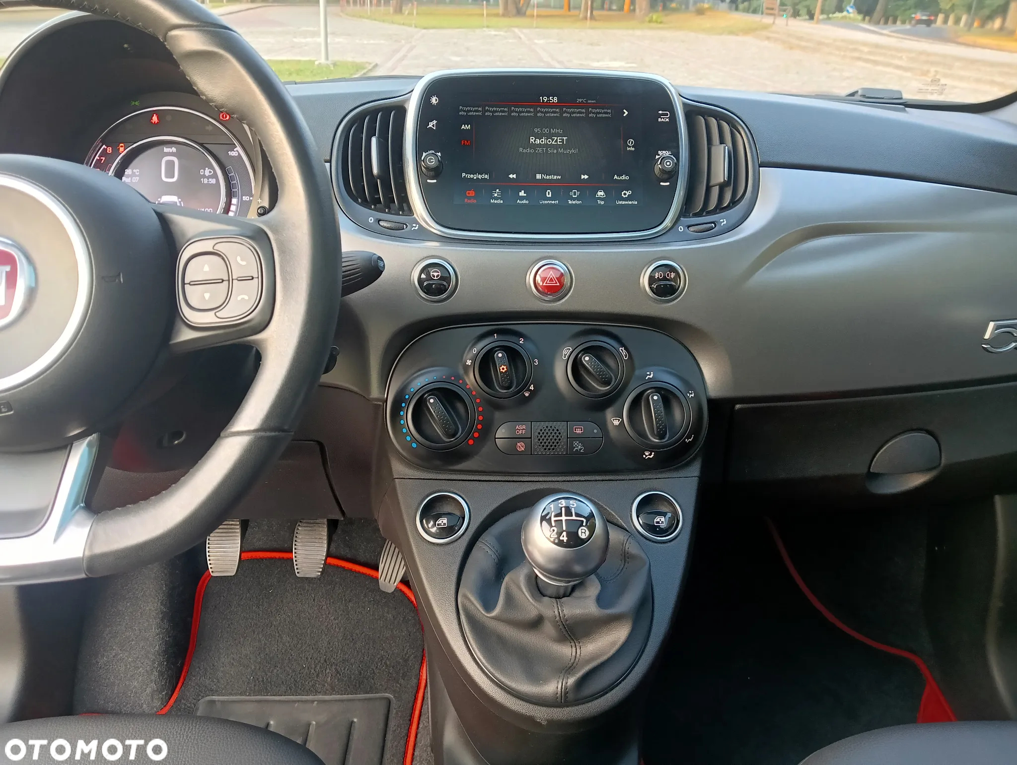 Fiat 500 - 32