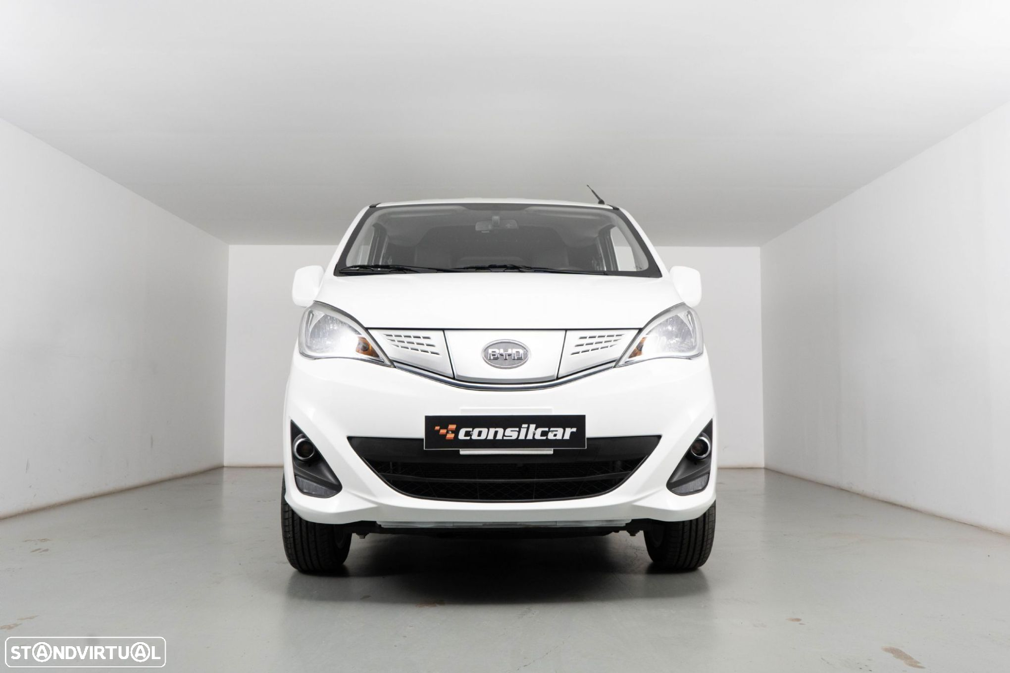 BYD ETP3 Confort - 3