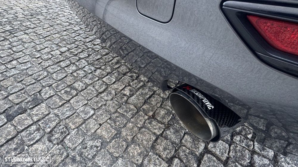 BMW 318 d Aut. Edition Luxury Line Purity - 15