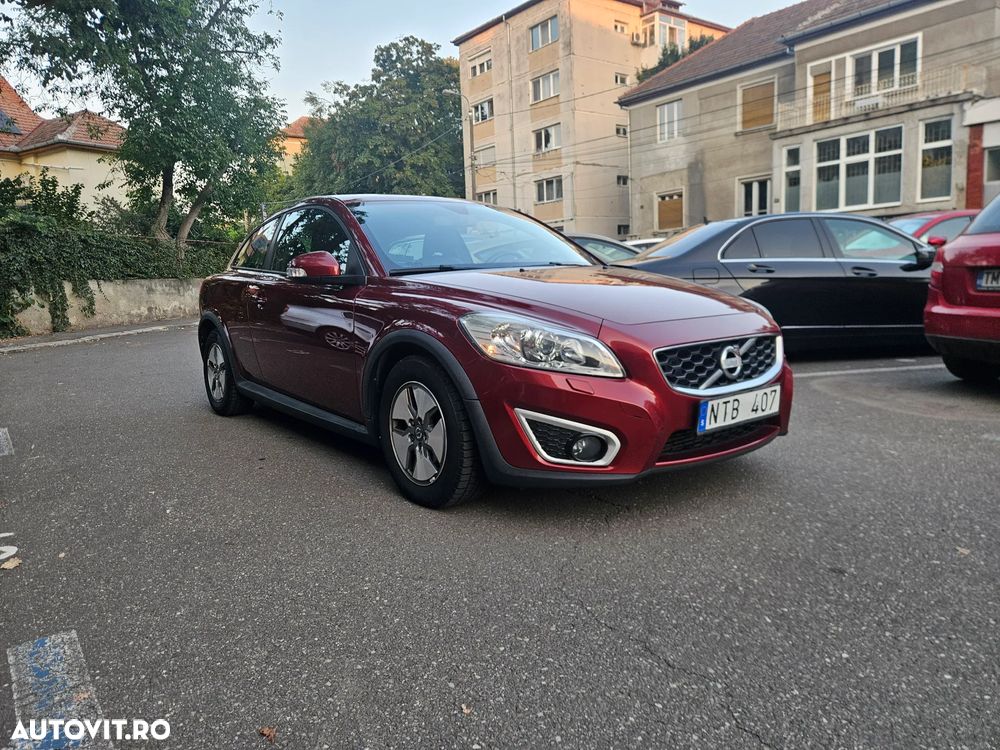 Volvo C30 D2 Kinetic - 3