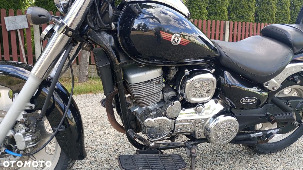Suzuki Marauder - 20