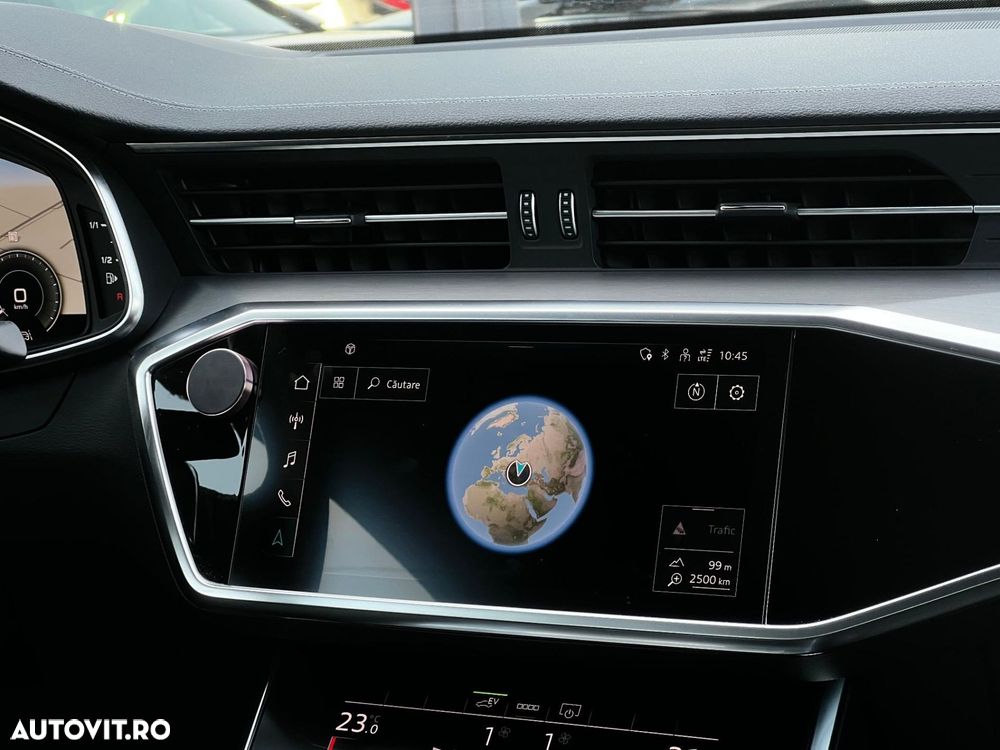 Audi A6 - 10