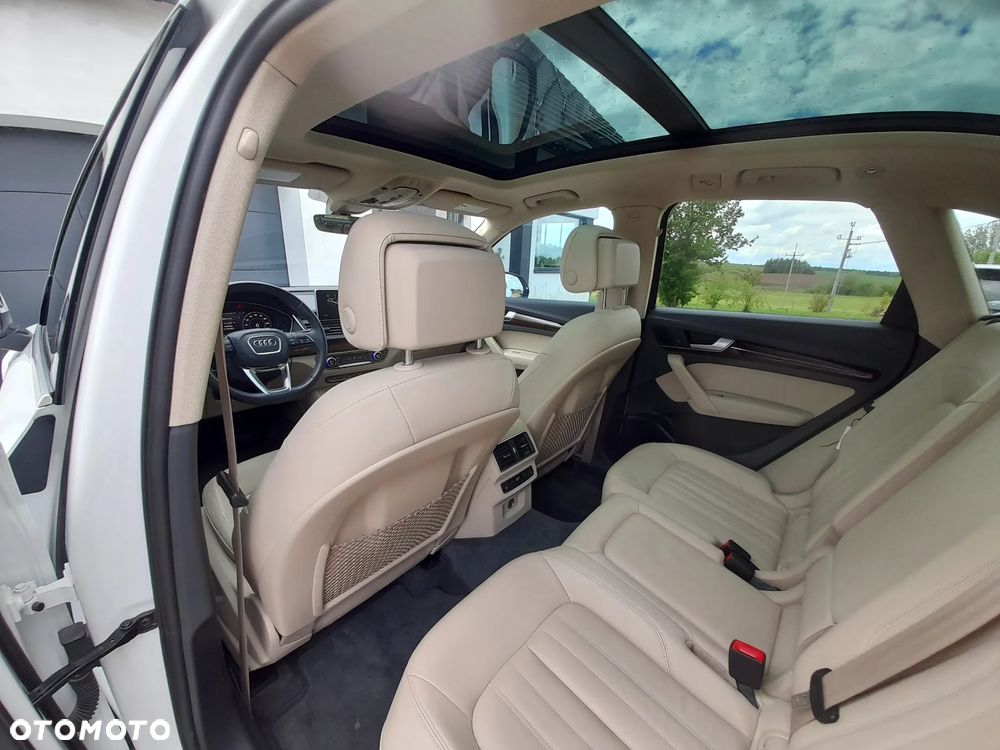 Audi Q5 2.0 TFSI Quattro S tronic - 32