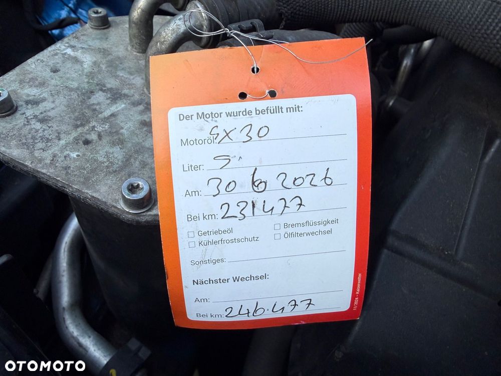 Skoda Octavia 2.0 TDI DSG RS - 31