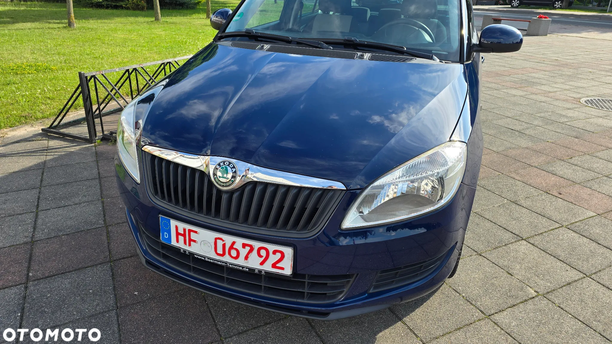 Skoda Fabia 1.4 16V Monte Carlo - 31