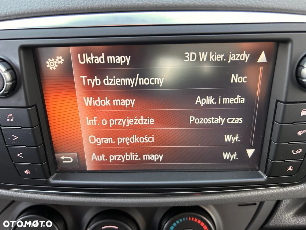 Toyota Yaris 1.33 VVT-i - 25