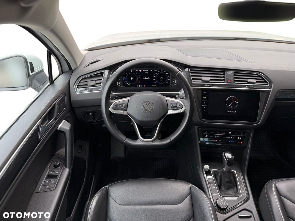 Volkswagen Tiguan 2.0 TDI SCR 4Mot Elegance DSG - 28