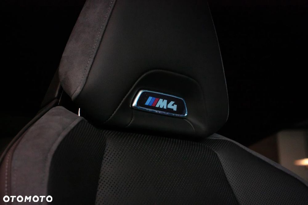 BMW M4 Competition M xDrive - 6