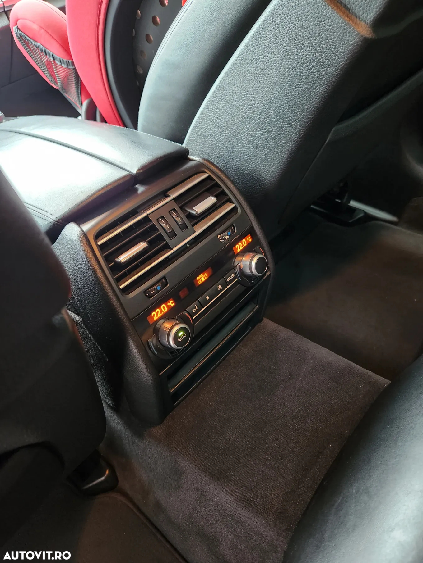 BMW Seria 7 740d xDrive - 13