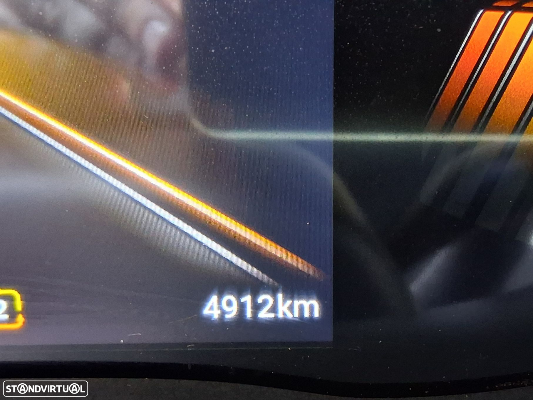 MG ZS 1.5 Hybrid+ Comfort - 38