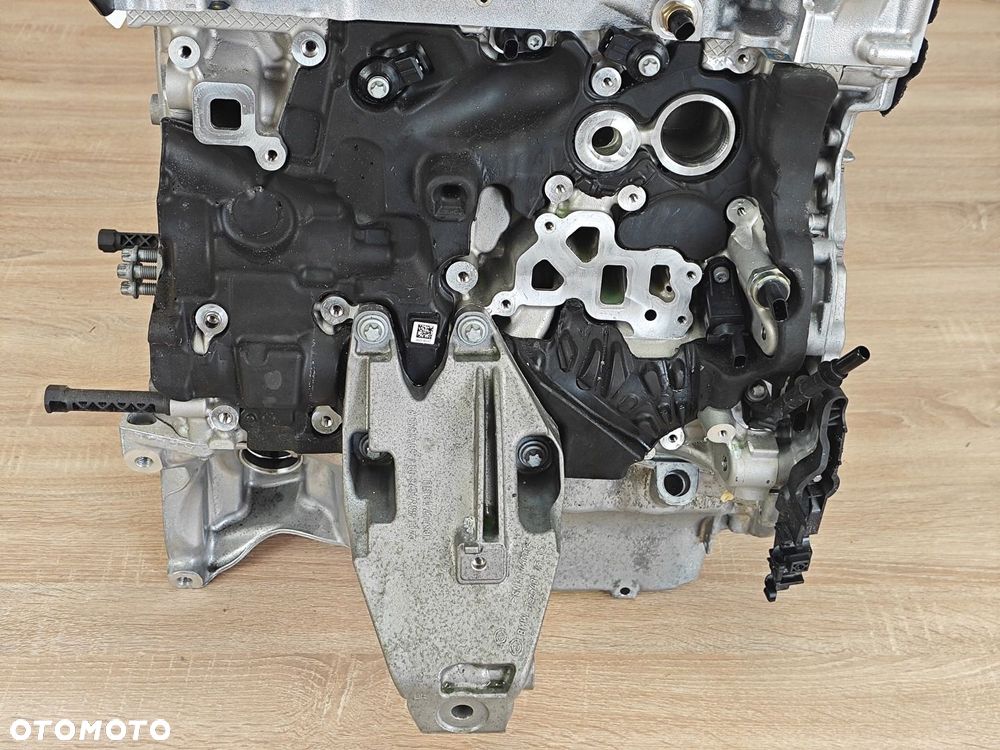 SILNIK B48B20B BMW 2.0 BENZYNA G01 G02 G20 G21 G26 G22 G23 26km JAK NOWY - 3