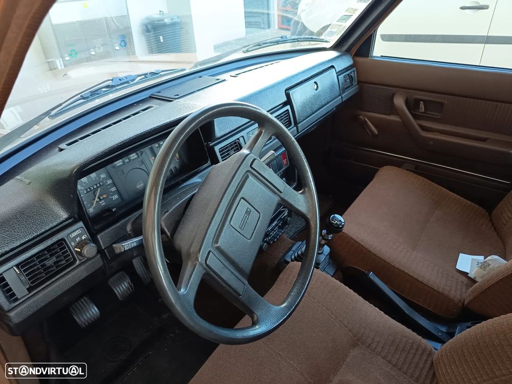 Volvo 244 - 2