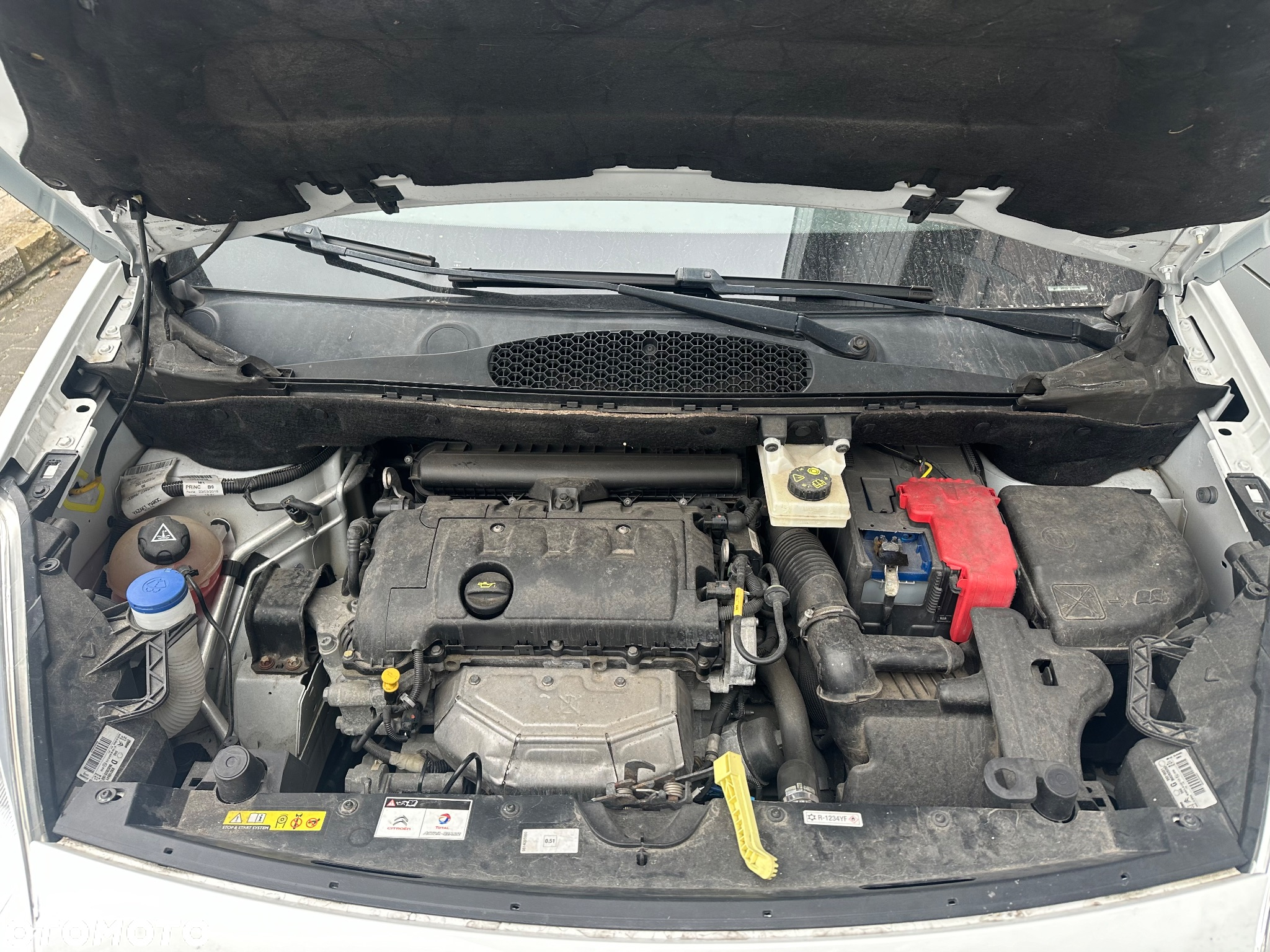 Citroën Berlingo - 21