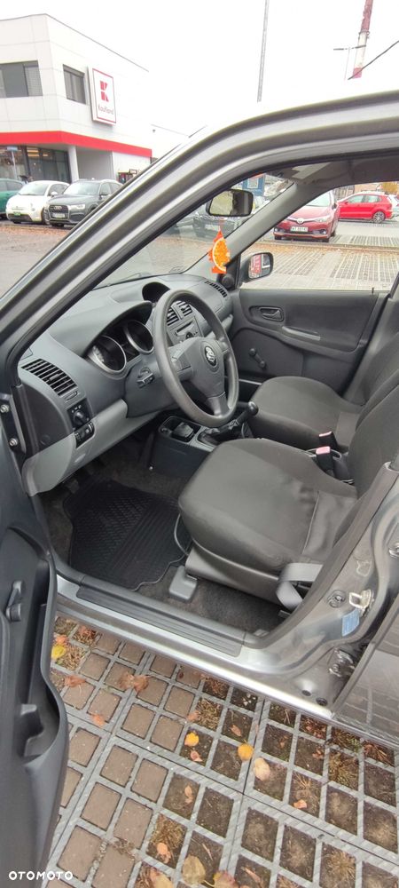 Suzuki Ignis - 7