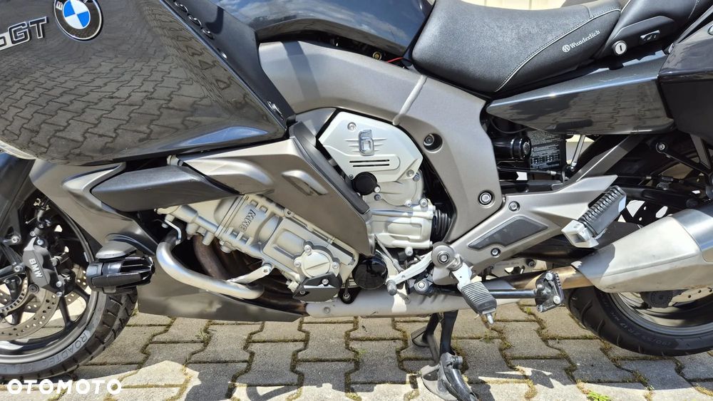 BMW K - 16