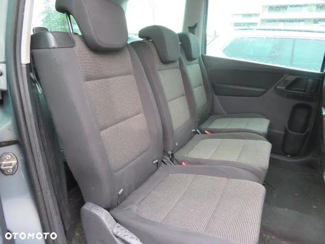 Volkswagen Sharan 1.4 TSI BMT Comfortline - 6