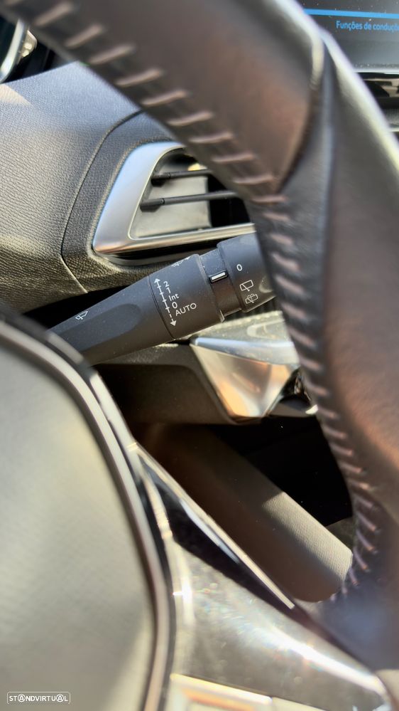 Peugeot 3008 - 13