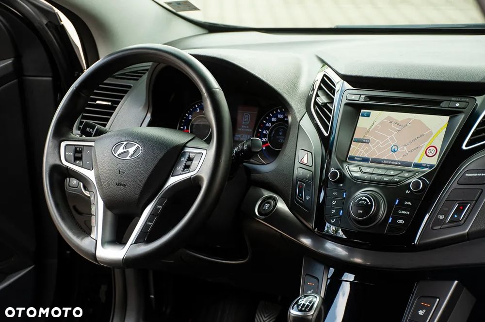 Hyundai i40 2.0 Premium - 6