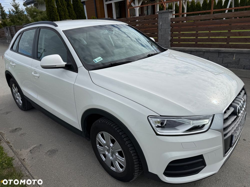 Audi Q3 1.4 TFSI S tronic - 4