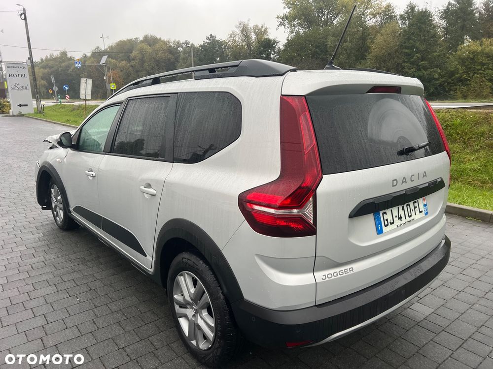 Dacia Jogger 1.0 TCe Expression - 7