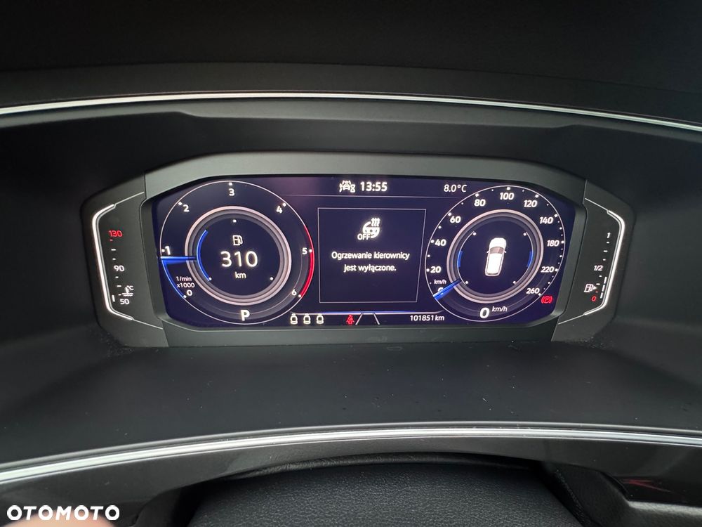 Volkswagen Tiguan 2.0 TDI SCR Life DSG - 20