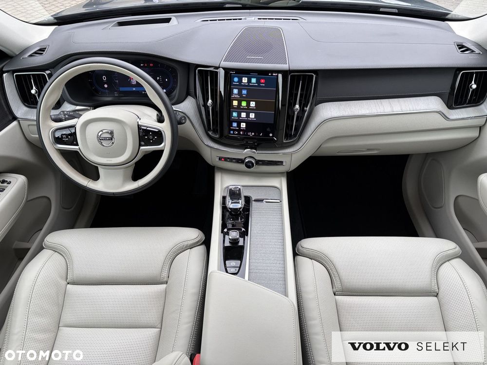 Volvo XC 60 - 9