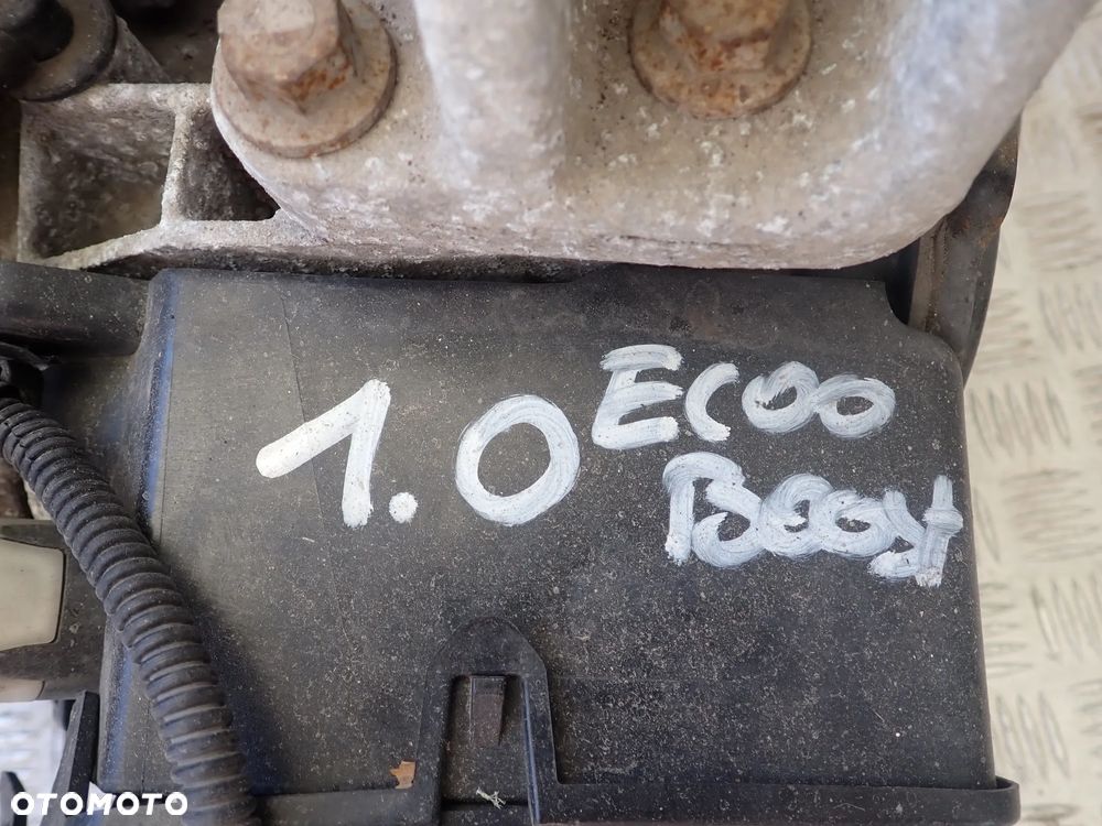 SKRZYNIA BIEGÓW FORD 1.0 ECOBOOST CA627002MBB - 6