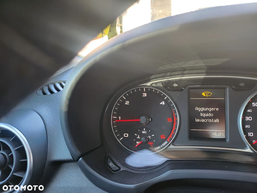 Audi A1 Sportback 1.4 TDI (ultra) sport - 6