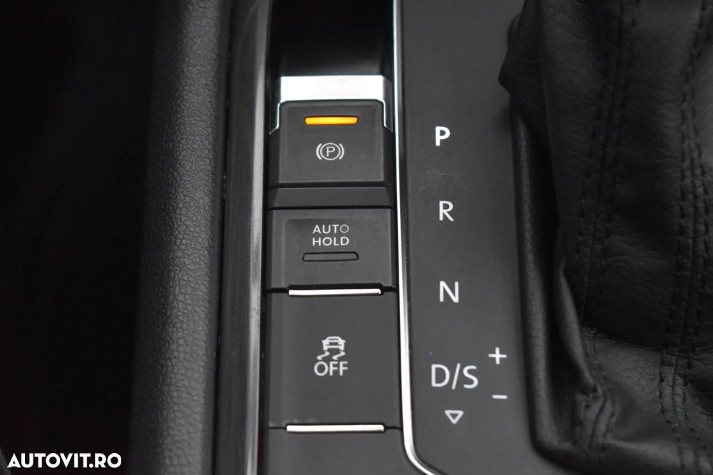 Volkswagen Tiguan 2.0 TDI 4Mot DSG Highline - 32