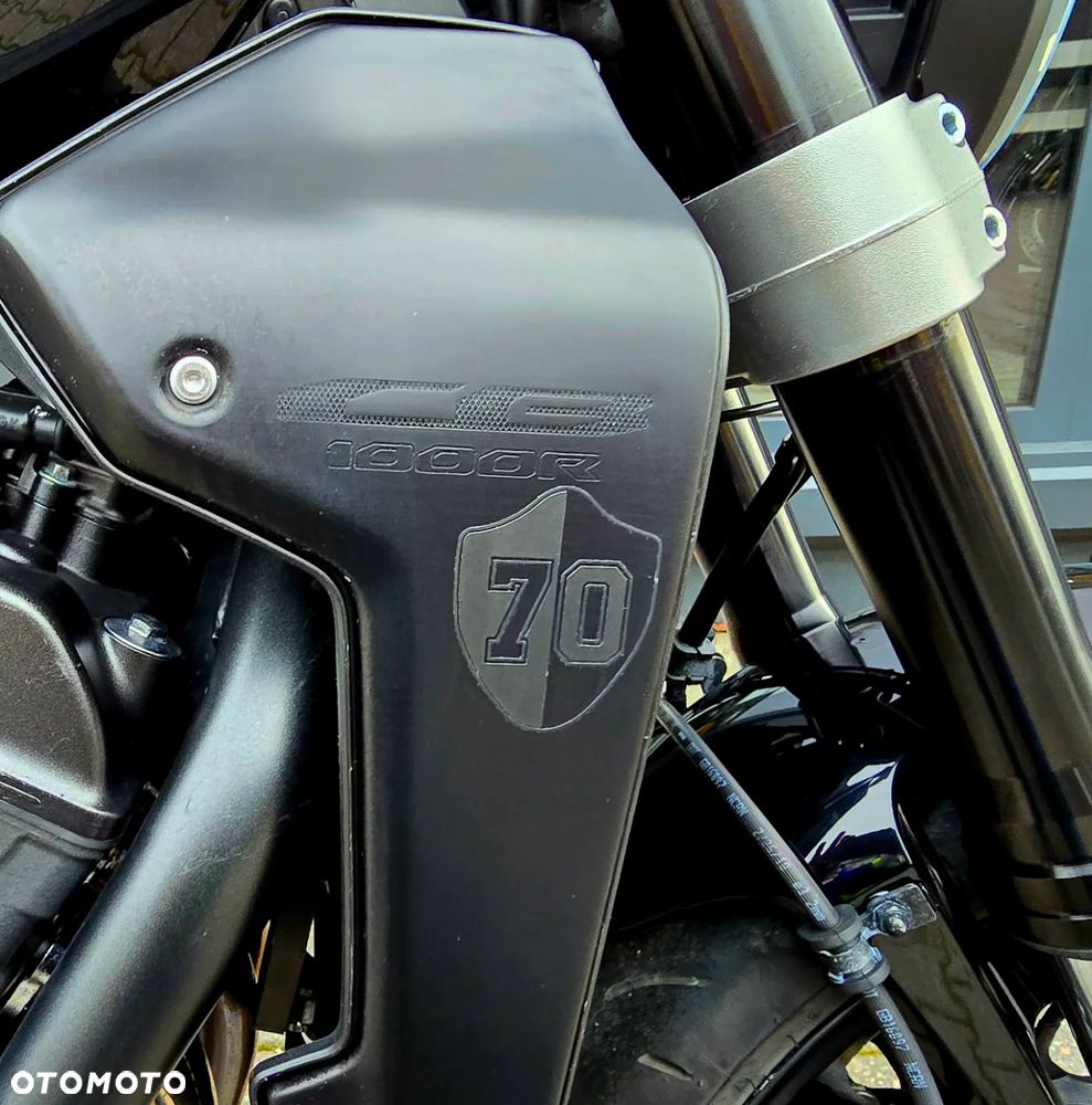 Honda CB - 15