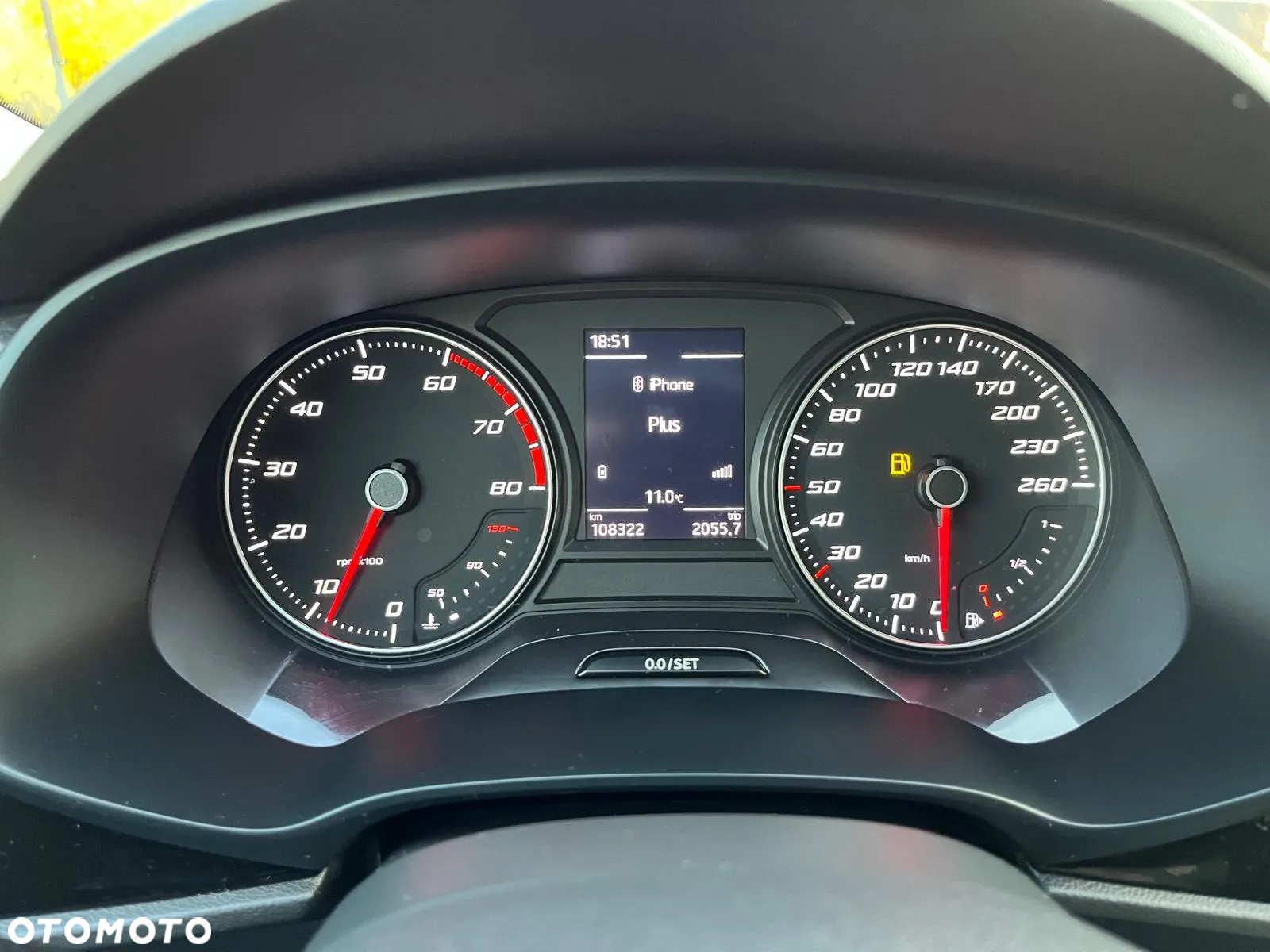 Seat Leon ST 1.4 TSI Start&Stop FR - 21