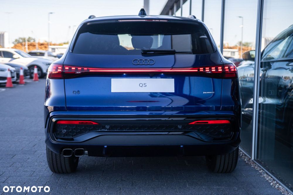 Audi Q5 TDI mHEV 150 kW Quattro S tronic - 5