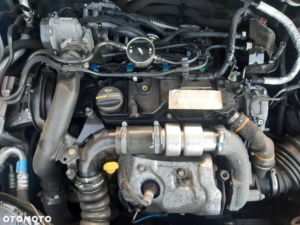 Ford Focus 1.5 TDCi Trend - 16