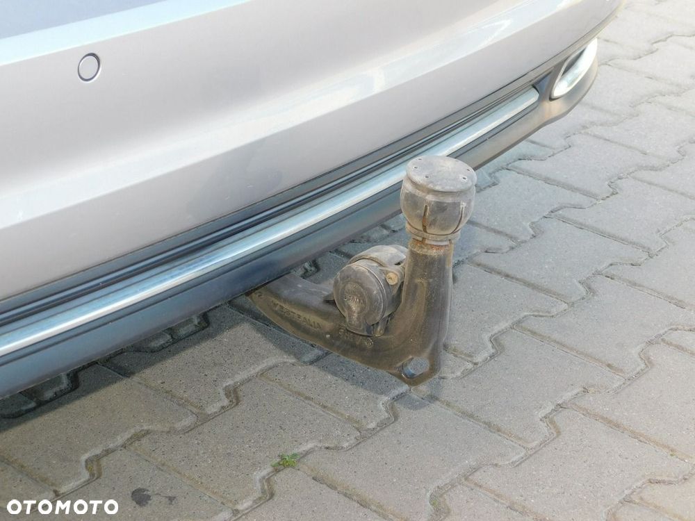 Audi A6 Avant - 23