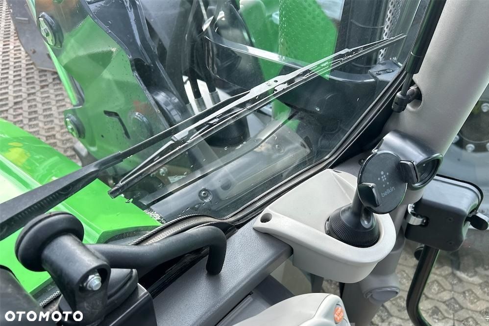 Deutz-Fahr Same Deutz-Fahr 5115 Typ 16P rok 2024 - 9